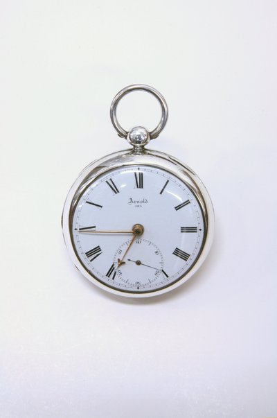 Mr. Arnold Watch, c.1794 by English School